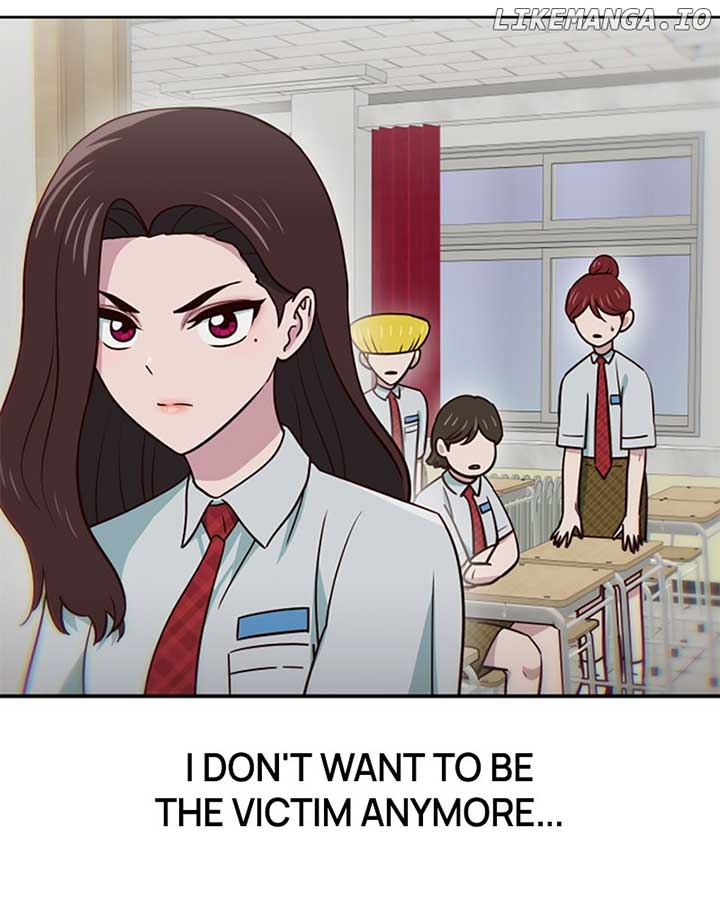 I’m the Only One Bullied by the New High School Student Chapter 47 622 132