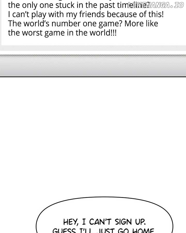 I’m the Only One Bullied by the New High School Student Chapter 47 633 143