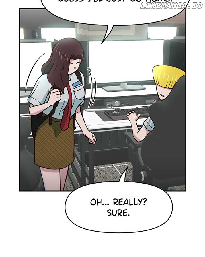 I’m the Only One Bullied by the New High School Student Chapter 47 634 144