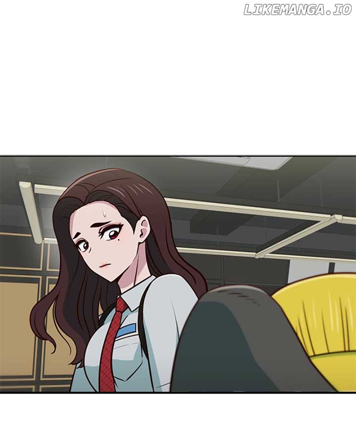 I’m the Only One Bullied by the New High School Student Chapter 47 636 146