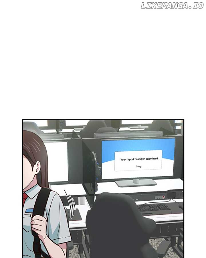 I’m the Only One Bullied by the New High School Student Chapter 47 637 147