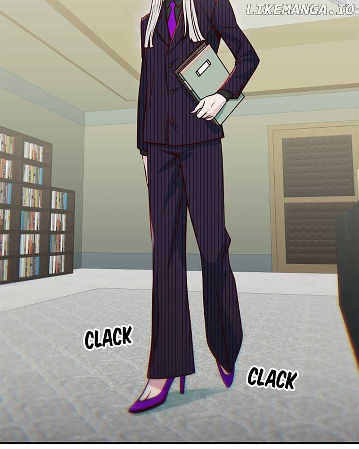 I’m the Only One Bullied by the New High School Student Chapter 47 645 155