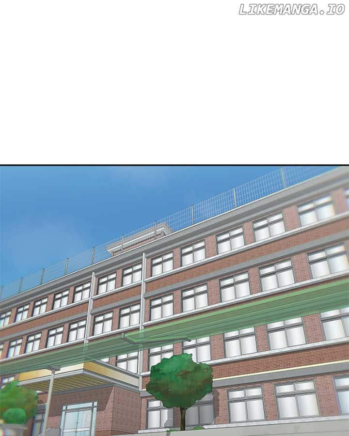 I’m the Only One Bullied by the New High School Student Chapter 48 572 001