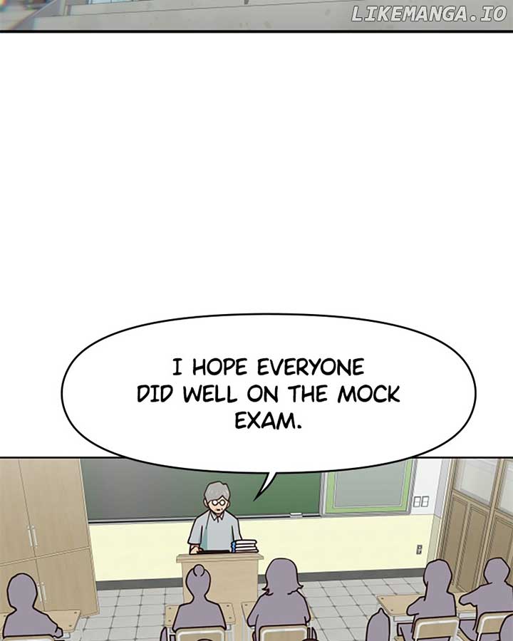 I’m the Only One Bullied by the New High School Student Chapter 48 573 002