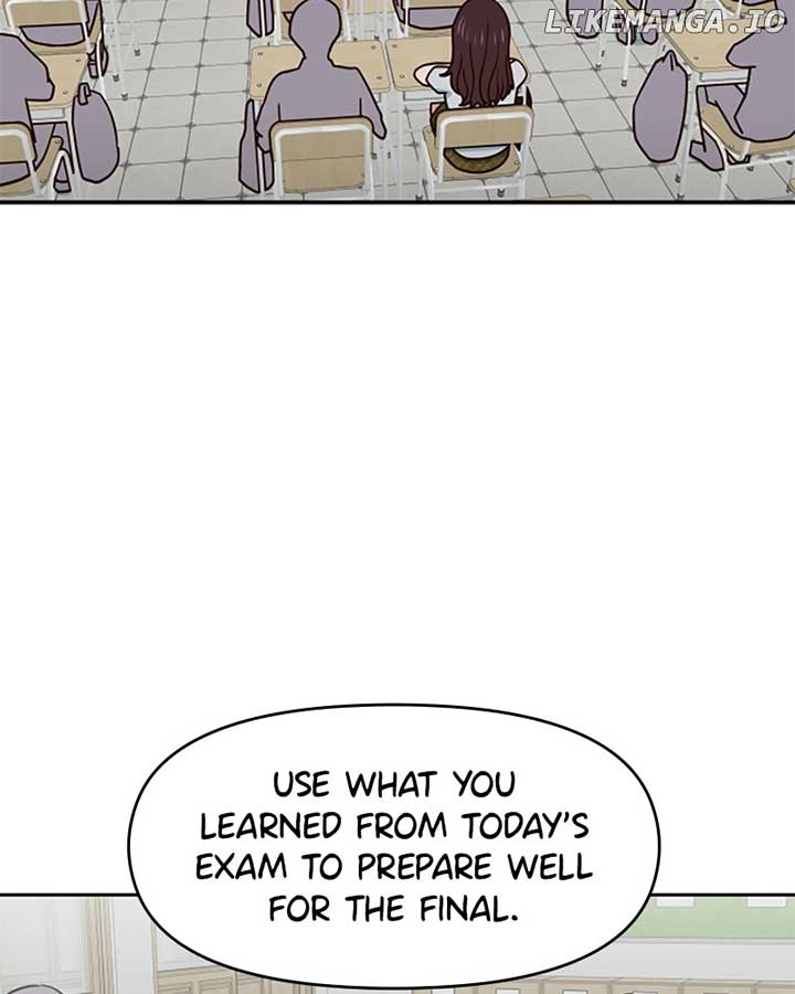 I’m the Only One Bullied by the New High School Student Chapter 48 574 003