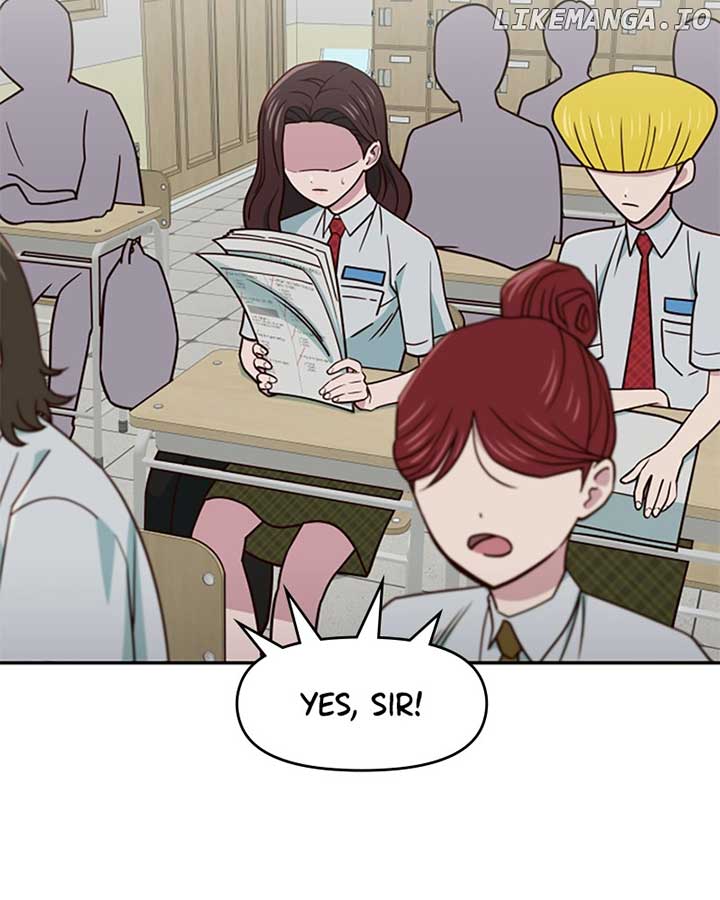 I’m the Only One Bullied by the New High School Student Chapter 48 575 004