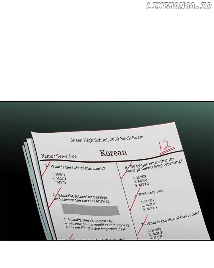 I’m the Only One Bullied by the New High School Student Chapter 48 576 005