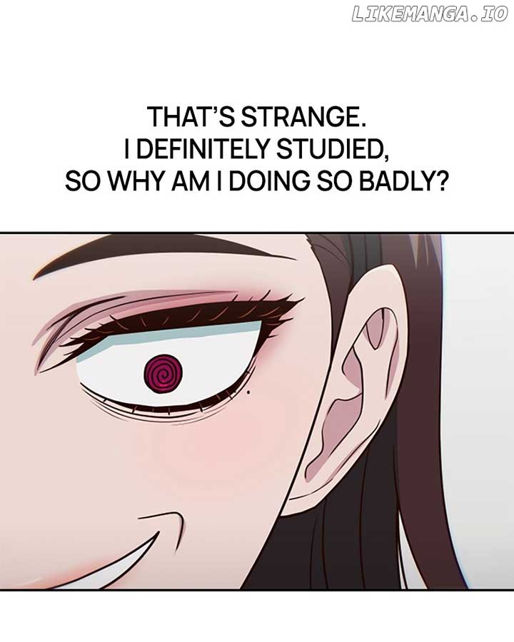 I’m the Only One Bullied by the New High School Student Chapter 48 579 008