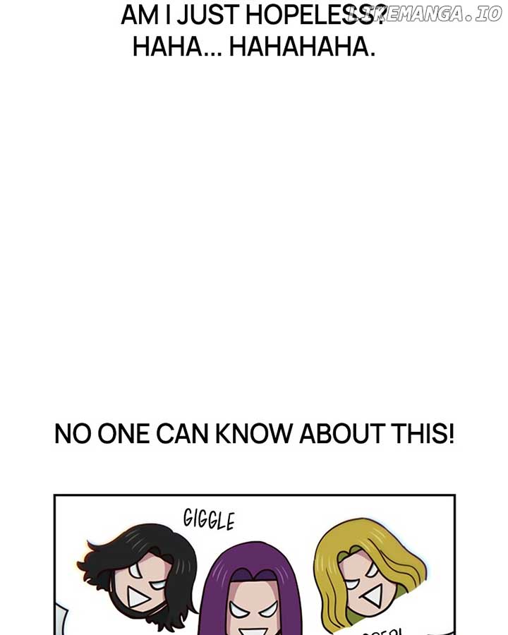 I’m the Only One Bullied by the New High School Student Chapter 48 580 009