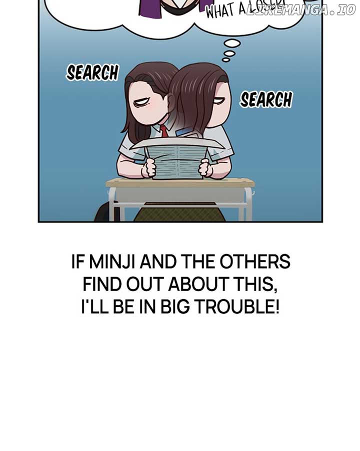 I’m the Only One Bullied by the New High School Student Chapter 48 581 010