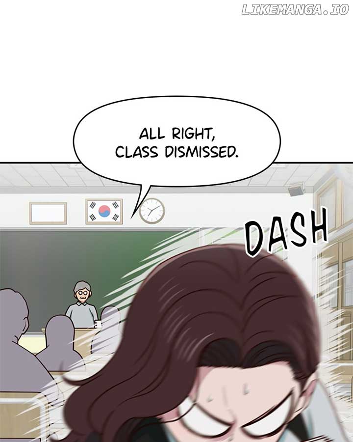 I’m the Only One Bullied by the New High School Student Chapter 48 582 011