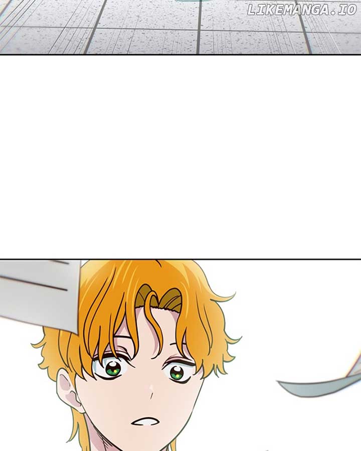 I’m the Only One Bullied by the New High School Student Chapter 48 586 015