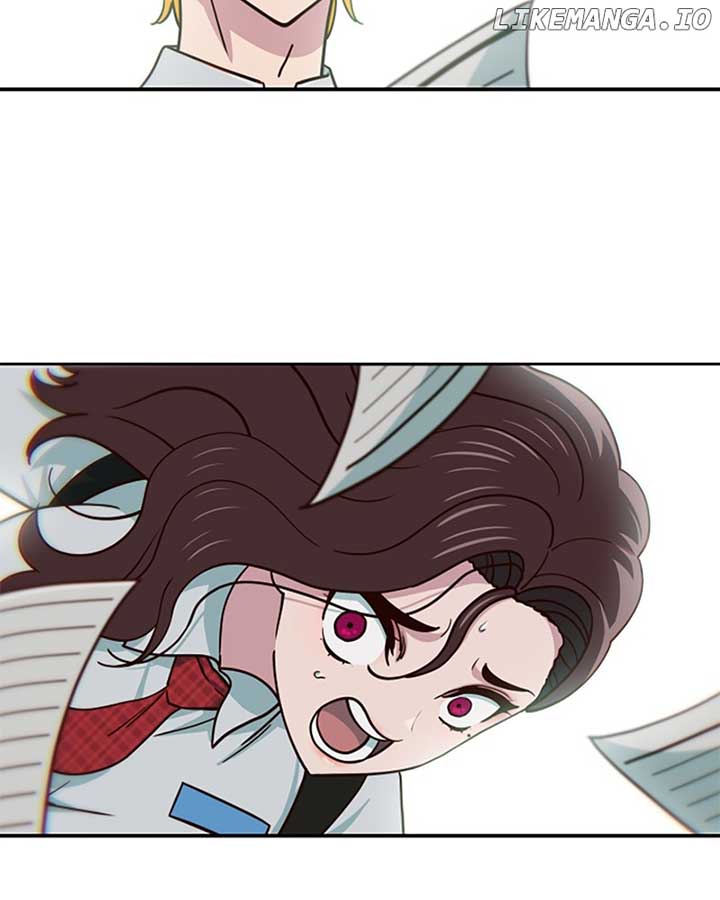 I’m the Only One Bullied by the New High School Student Chapter 48 587 016