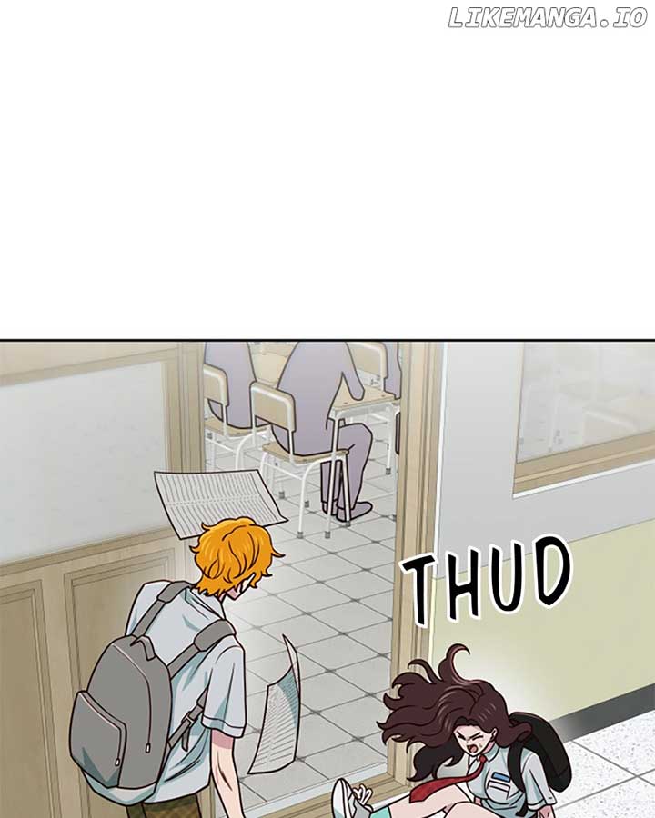 I’m the Only One Bullied by the New High School Student Chapter 48 588 017