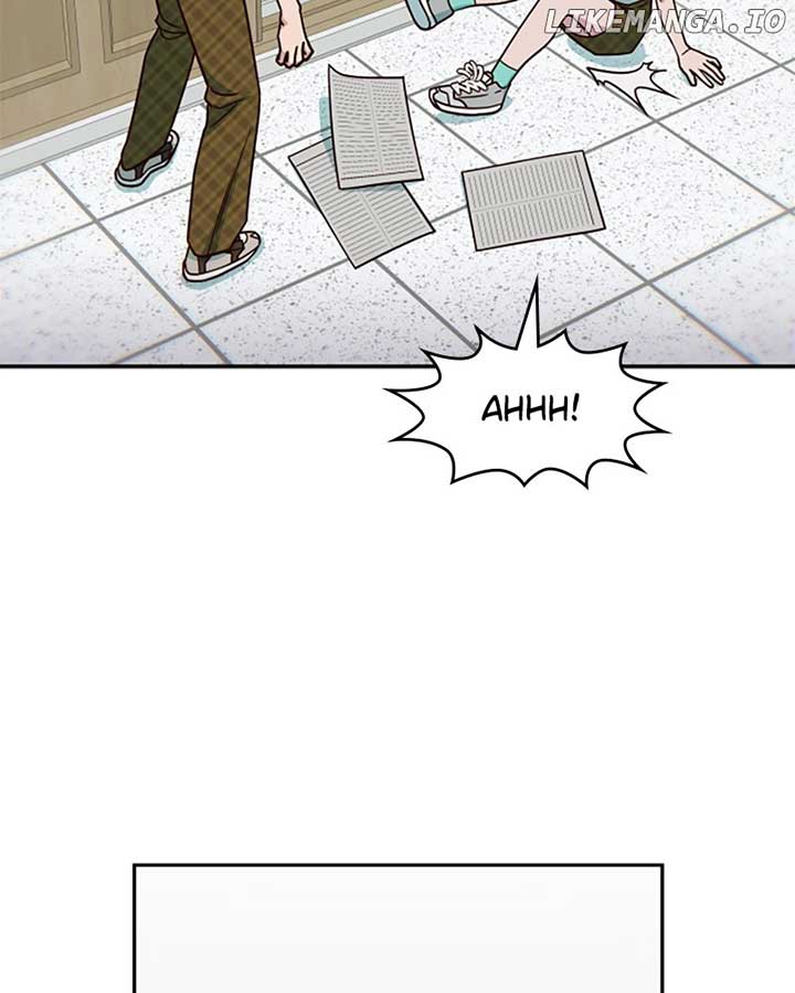 I’m the Only One Bullied by the New High School Student Chapter 48 589 018