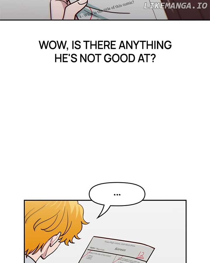 I’m the Only One Bullied by the New High School Student Chapter 48 592 021