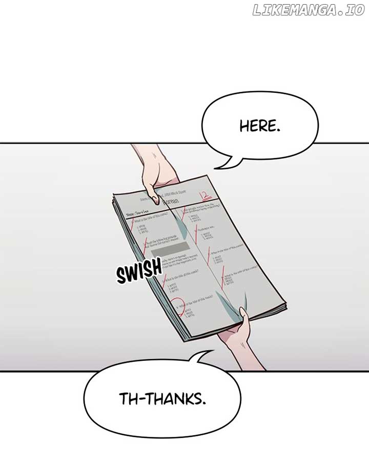 I’m the Only One Bullied by the New High School Student Chapter 48 601 030