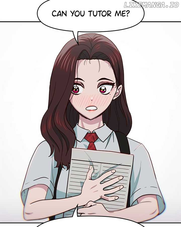 I’m the Only One Bullied by the New High School Student Chapter 48 605 034