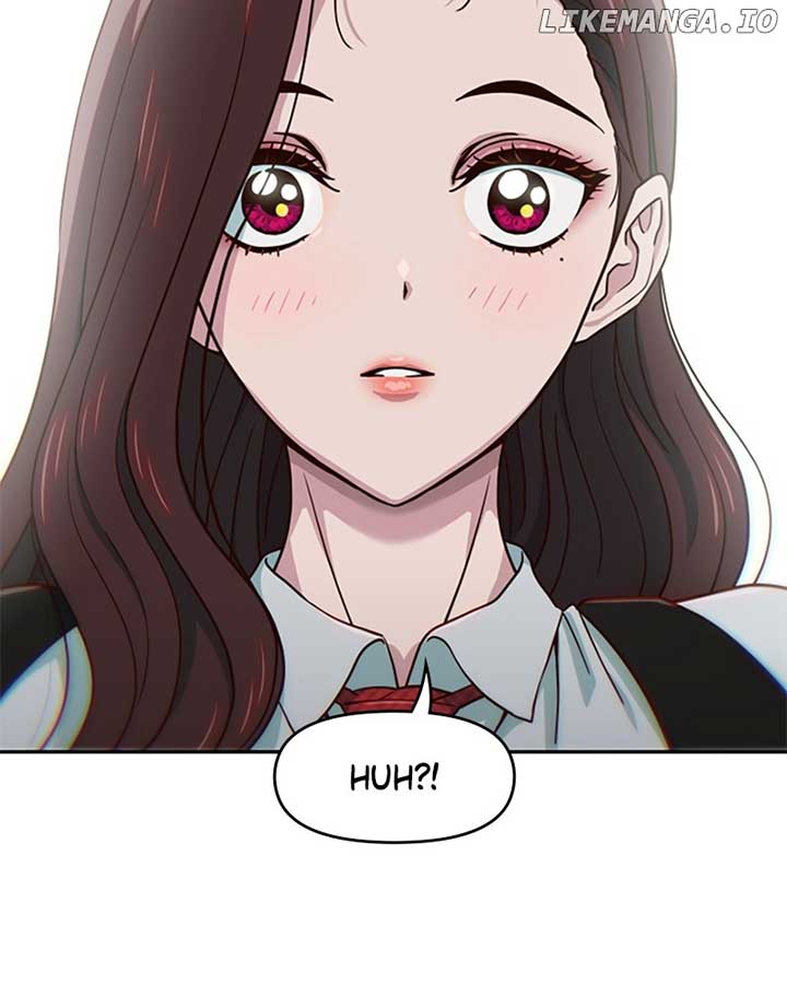 I’m the Only One Bullied by the New High School Student Chapter 48 611 040