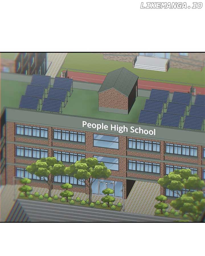 I’m the Only One Bullied by the New High School Student Chapter 48 613 042