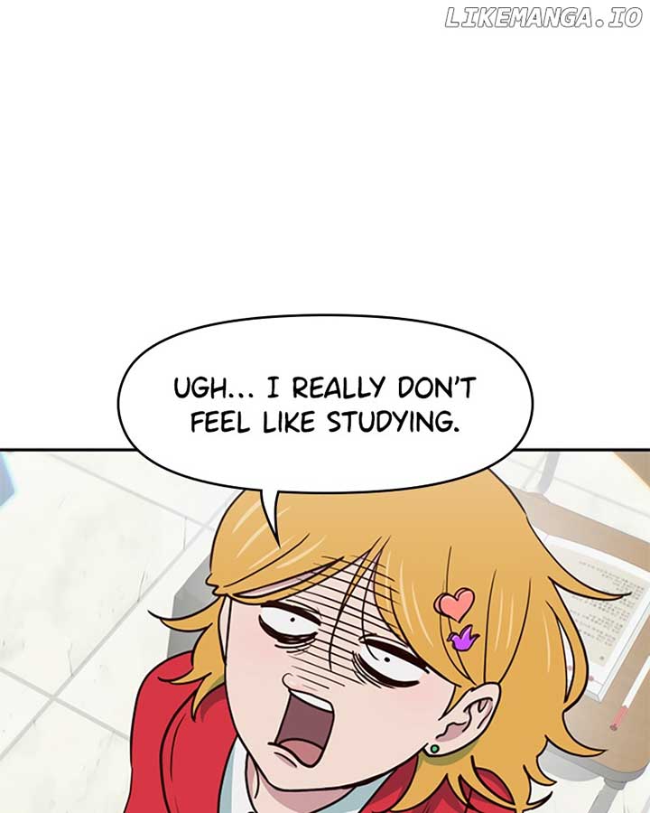 I’m the Only One Bullied by the New High School Student Chapter 48 614 043