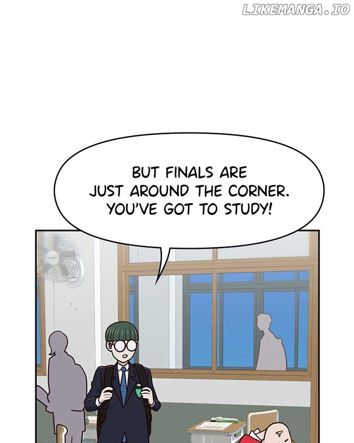 I’m the Only One Bullied by the New High School Student Chapter 48 616 045