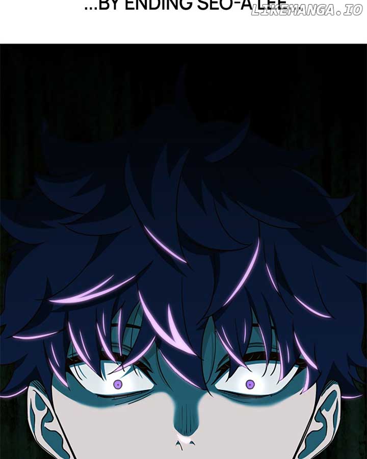 I’m the Only One Bullied by the New High School Student Chapter 48 635 064