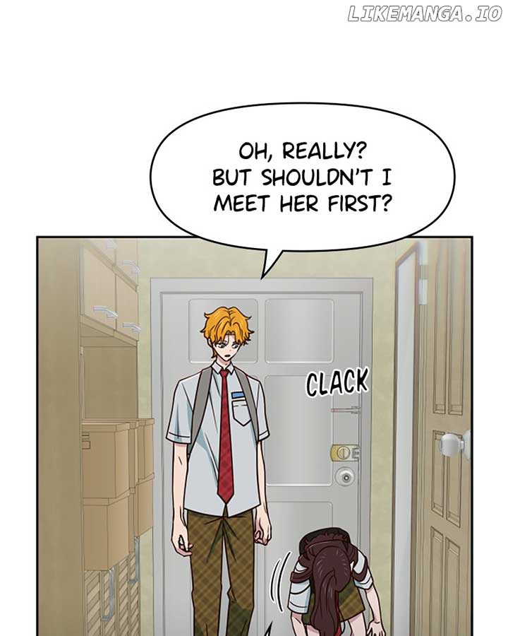 I’m the Only One Bullied by the New High School Student Chapter 48 641 070