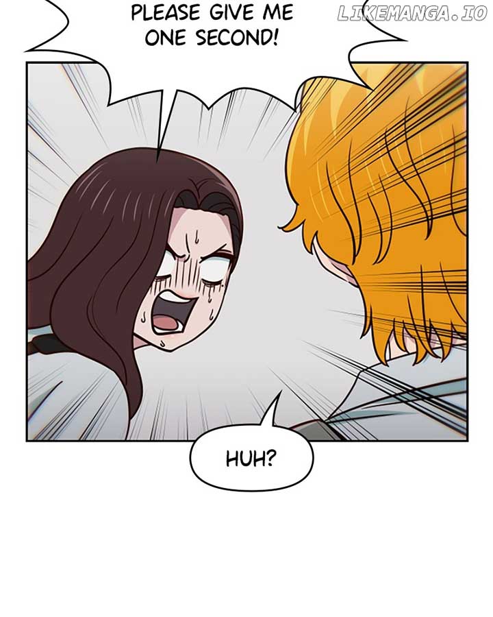 I’m the Only One Bullied by the New High School Student Chapter 48 644 073