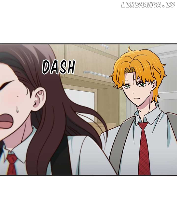 I’m the Only One Bullied by the New High School Student Chapter 48 645 074