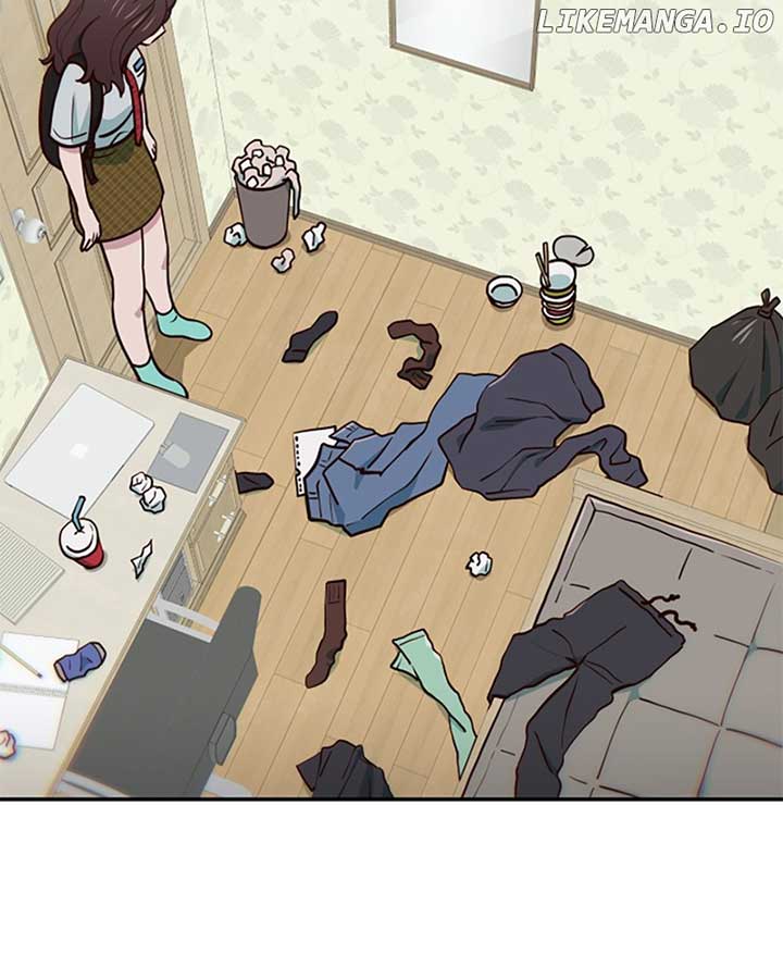 I’m the Only One Bullied by the New High School Student Chapter 48 648 077