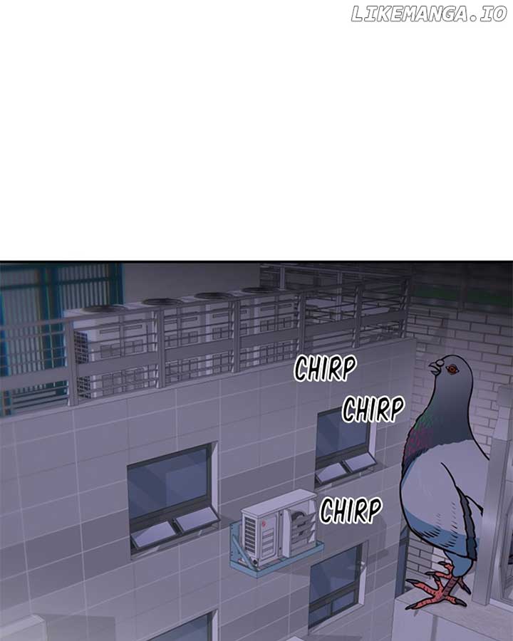 I’m the Only One Bullied by the New High School Student Chapter 48 651 080