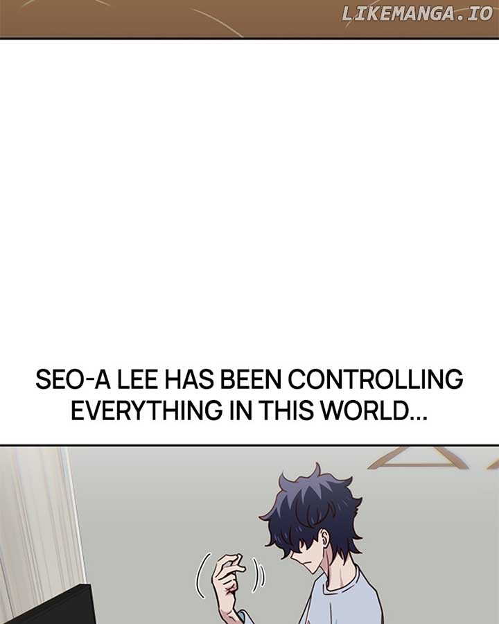 I’m the Only One Bullied by the New High School Student Chapter 48 653 082