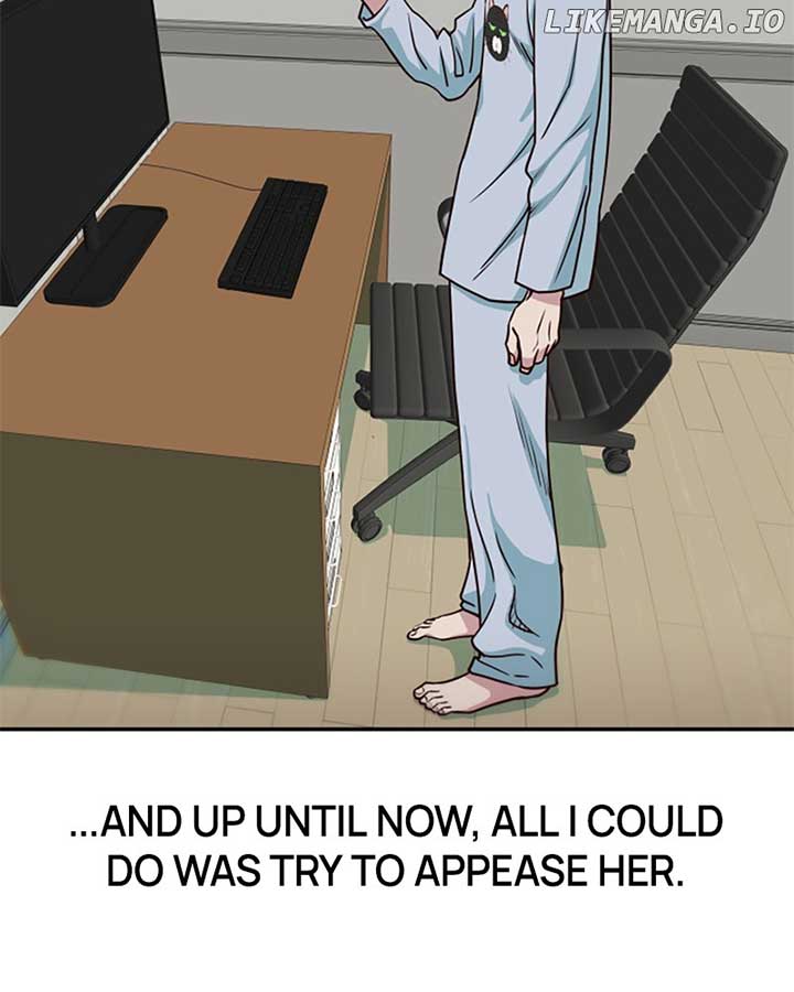 I’m the Only One Bullied by the New High School Student Chapter 48 654 083