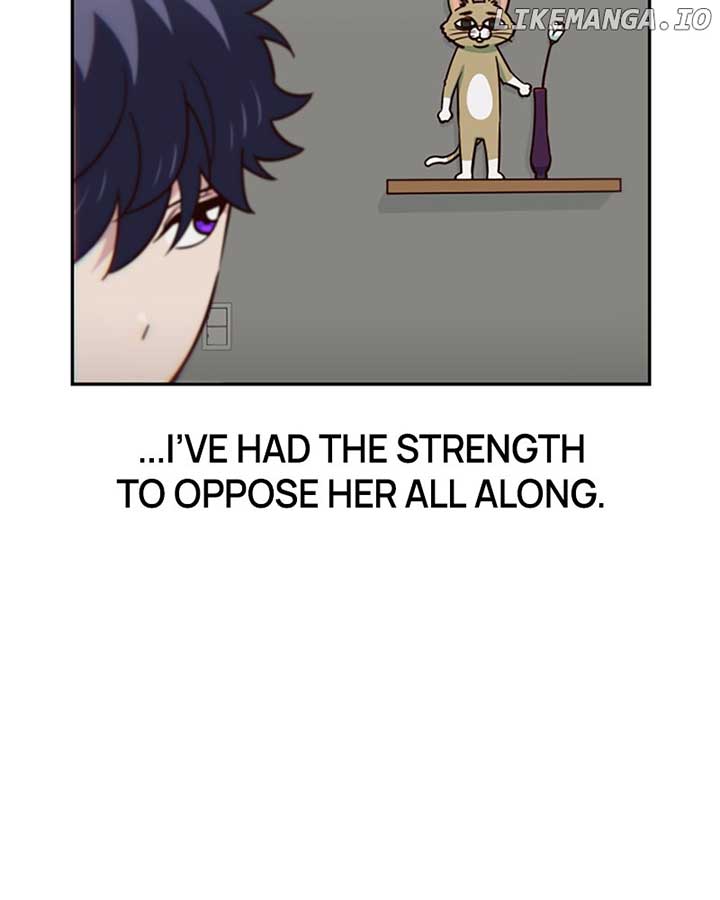 I’m the Only One Bullied by the New High School Student Chapter 48 656 085