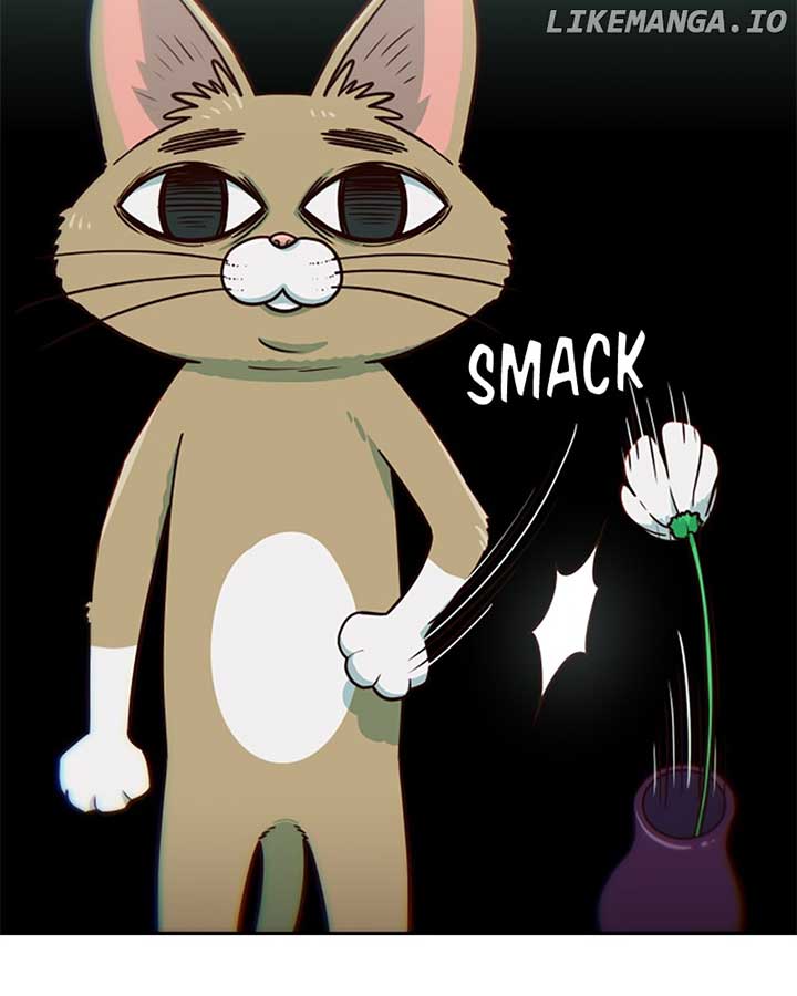 I’m the Only One Bullied by the New High School Student Chapter 48 659 088