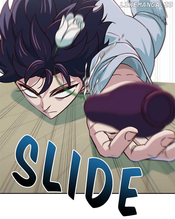 I’m the Only One Bullied by the New High School Student Chapter 48 663 092