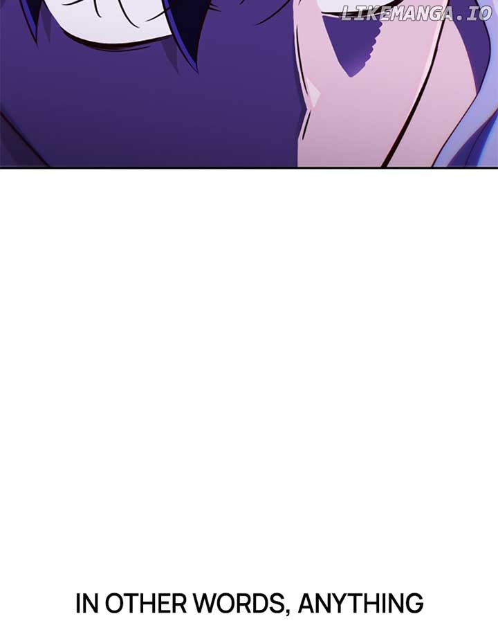 I’m the Only One Bullied by the New High School Student Chapter 48 665 094