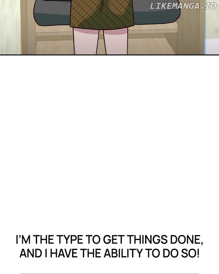 I’m the Only One Bullied by the New High School Student Chapter 48 667 096