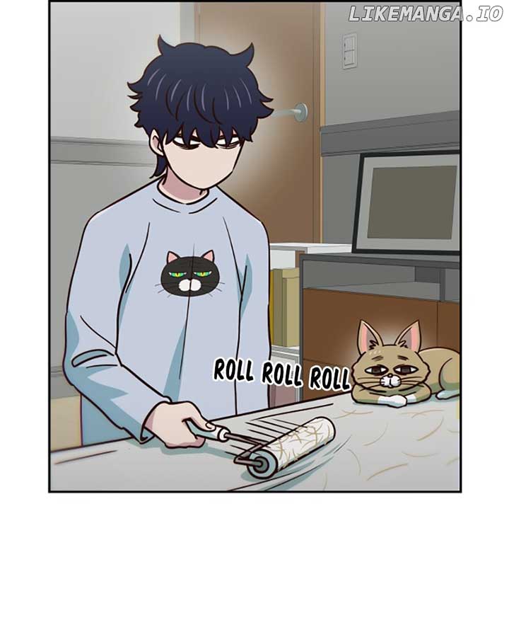 I’m the Only One Bullied by the New High School Student Chapter 48 668 097