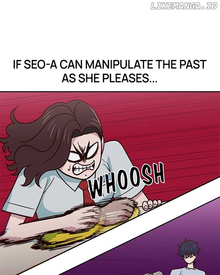 I’m the Only One Bullied by the New High School Student Chapter 48 669 098