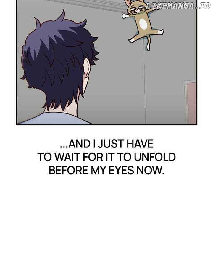 I’m the Only One Bullied by the New High School Student Chapter 48 674 103