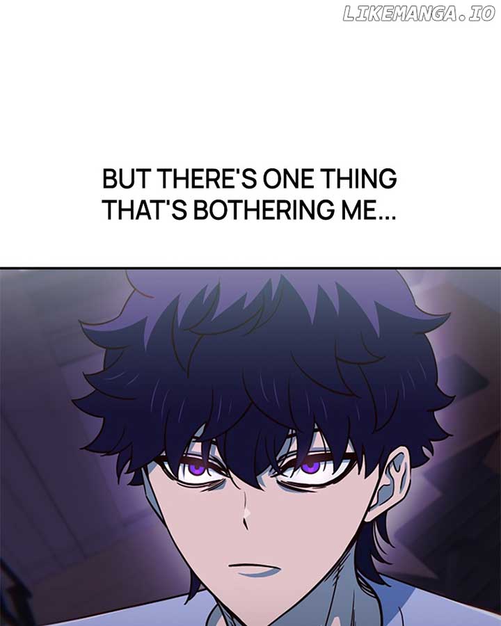 I’m the Only One Bullied by the New High School Student Chapter 48 675 104