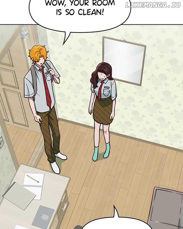 I’m the Only One Bullied by the New High School Student Chapter 48 678 107