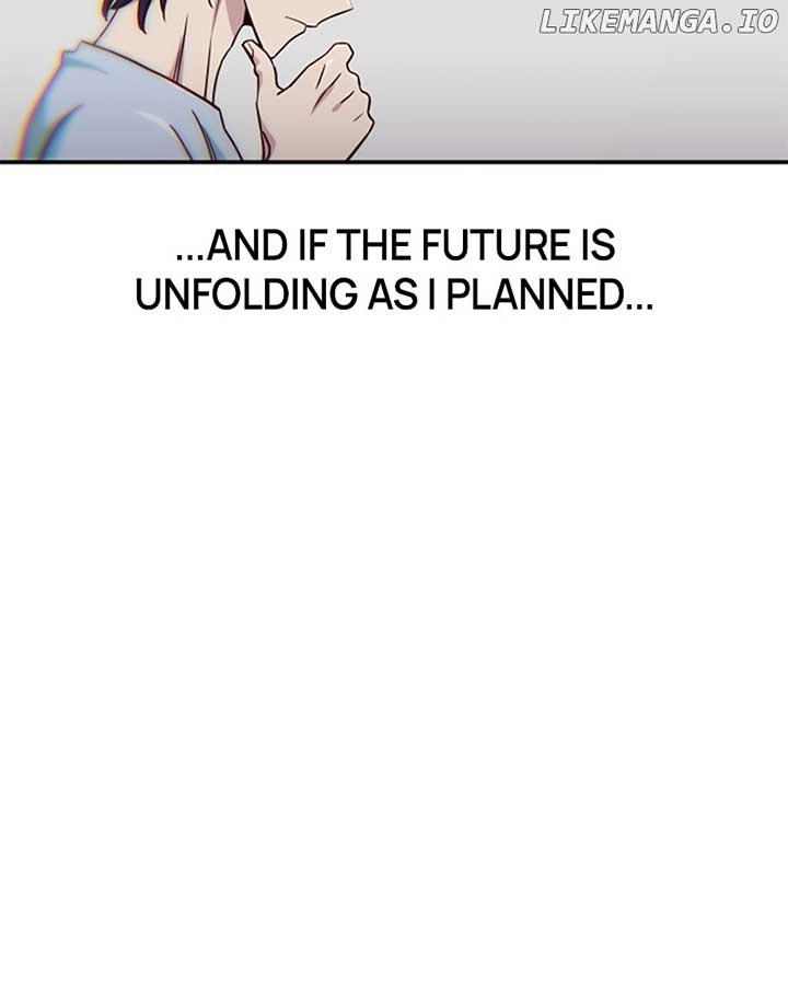 I’m the Only One Bullied by the New High School Student Chapter 48 687 116