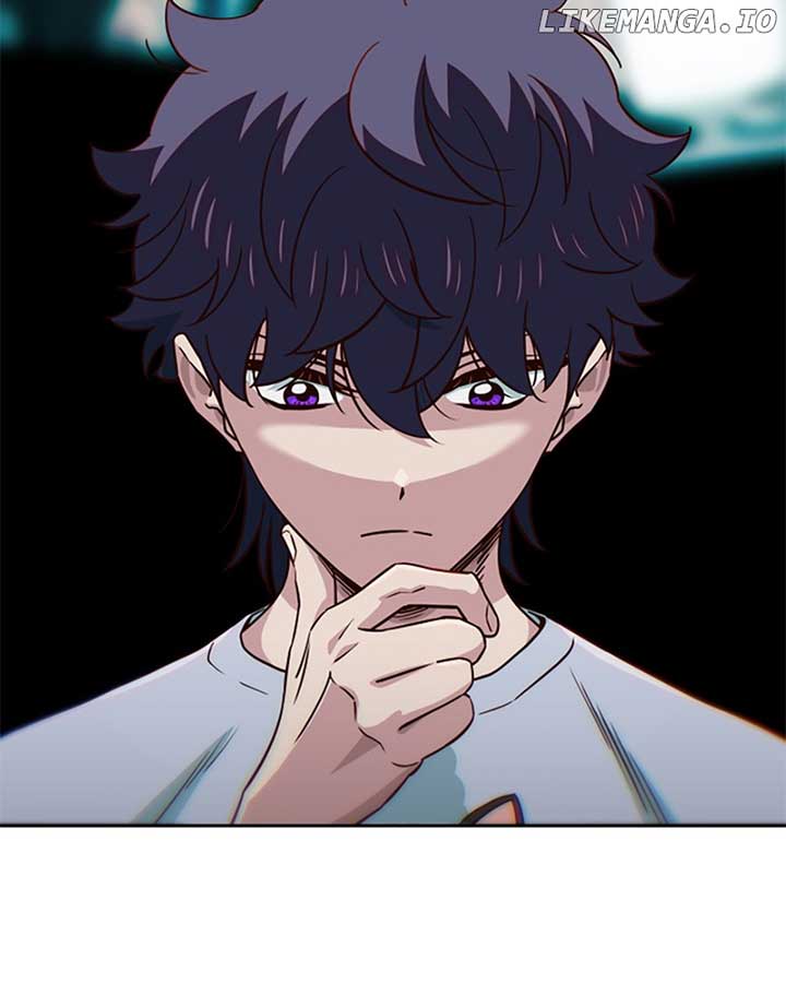 I’m the Only One Bullied by the New High School Student Chapter 48 691 120