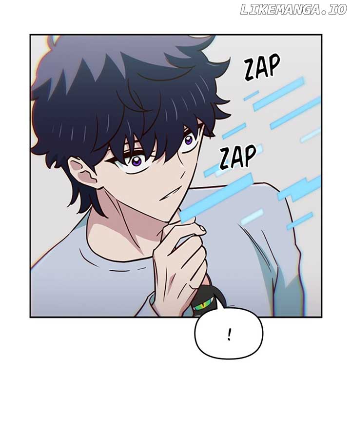 I’m the Only One Bullied by the New High School Student Chapter 48 696 125