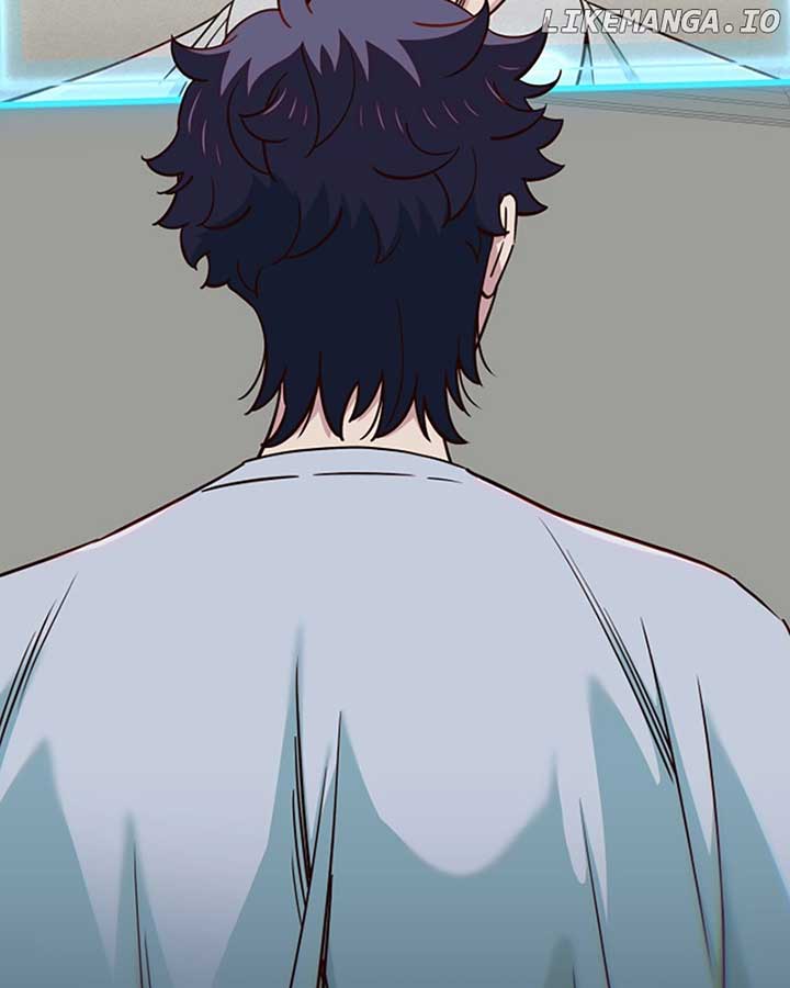 I’m the Only One Bullied by the New High School Student Chapter 48 698 127