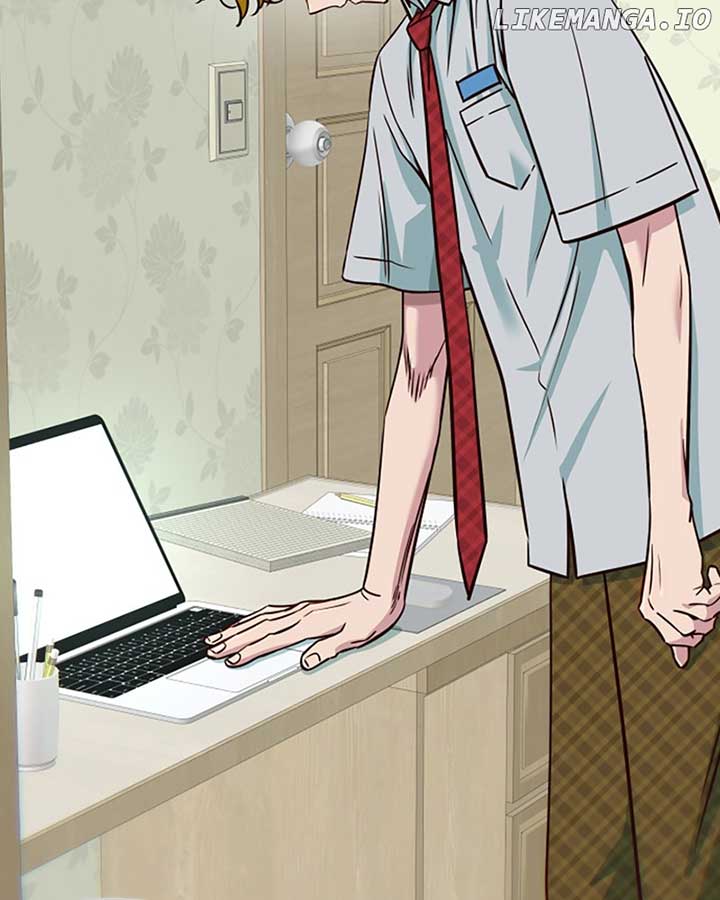 I’m the Only One Bullied by the New High School Student Chapter 48 703 132