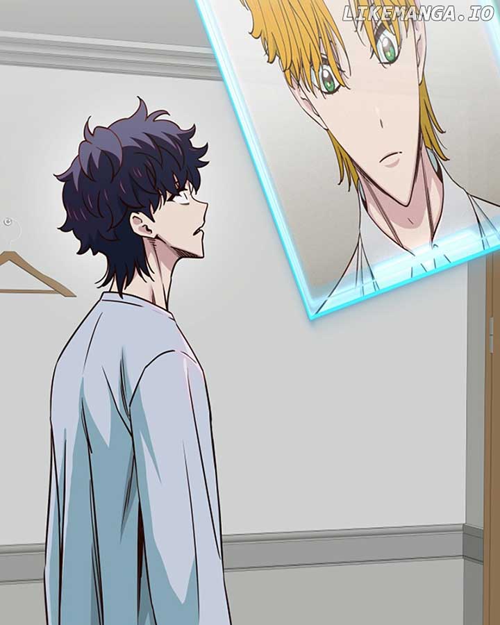 I’m the Only One Bullied by the New High School Student Chapter 48 705 134